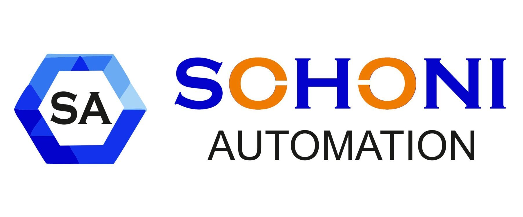 Sohoni Automation
